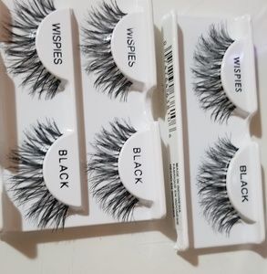 Ardell wispies\lashes